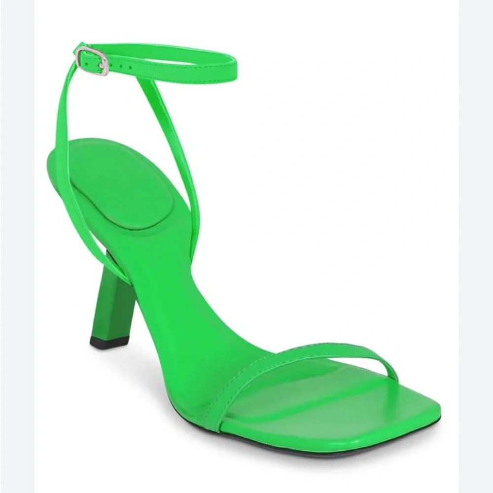 Balenciaga heel - Picture 1 of 4